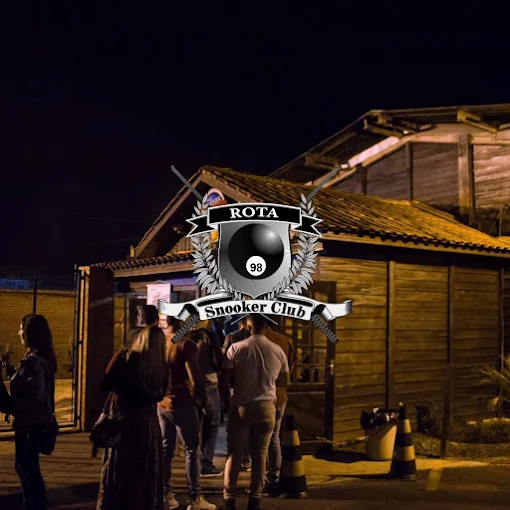 Rota 98 Snooker Club